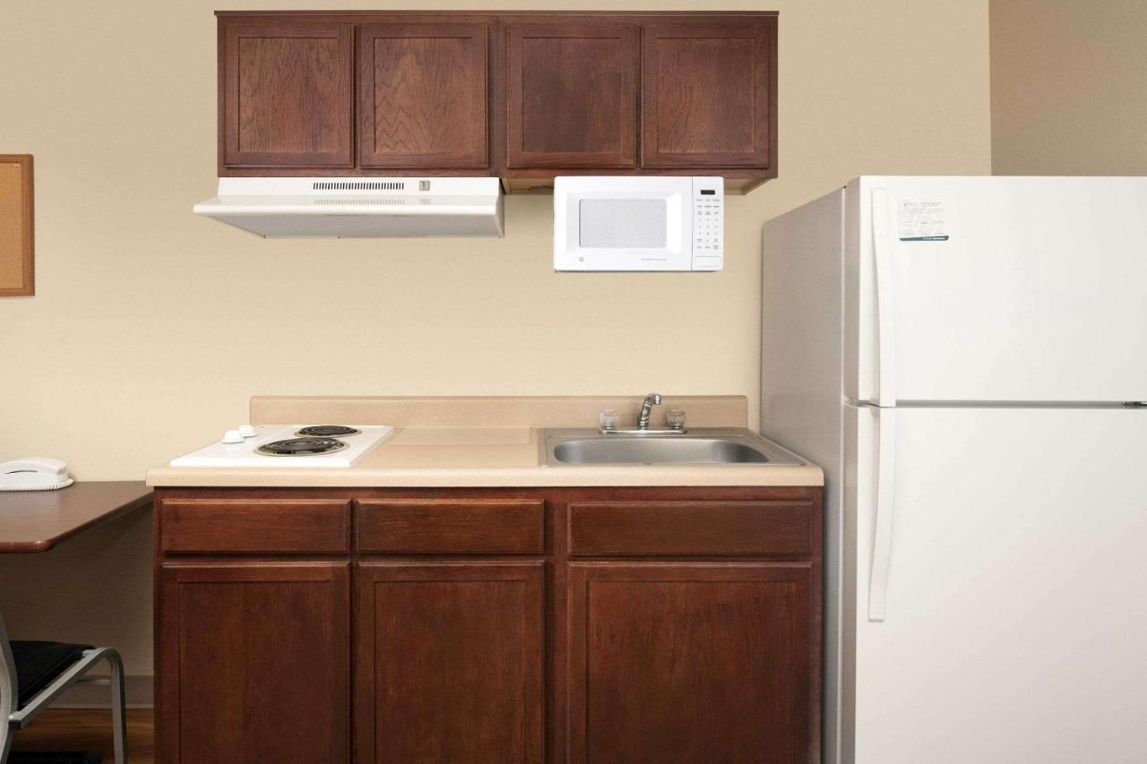 Woodspring Suites كيلين المظهر الخارجي الصورة