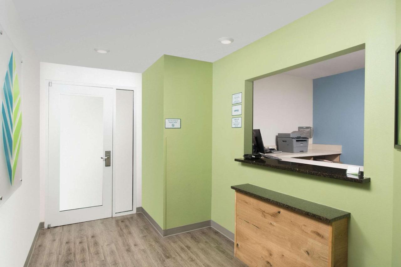 Woodspring Suites كيلين المظهر الخارجي الصورة