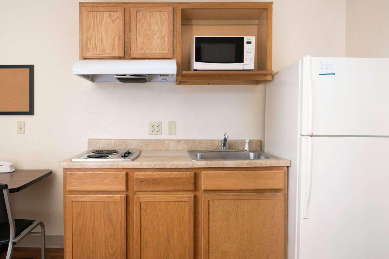 Woodspring Suites كيلين المظهر الخارجي الصورة