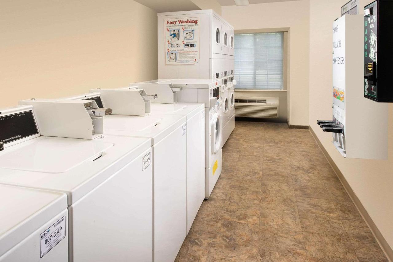 Woodspring Suites كيلين المظهر الخارجي الصورة