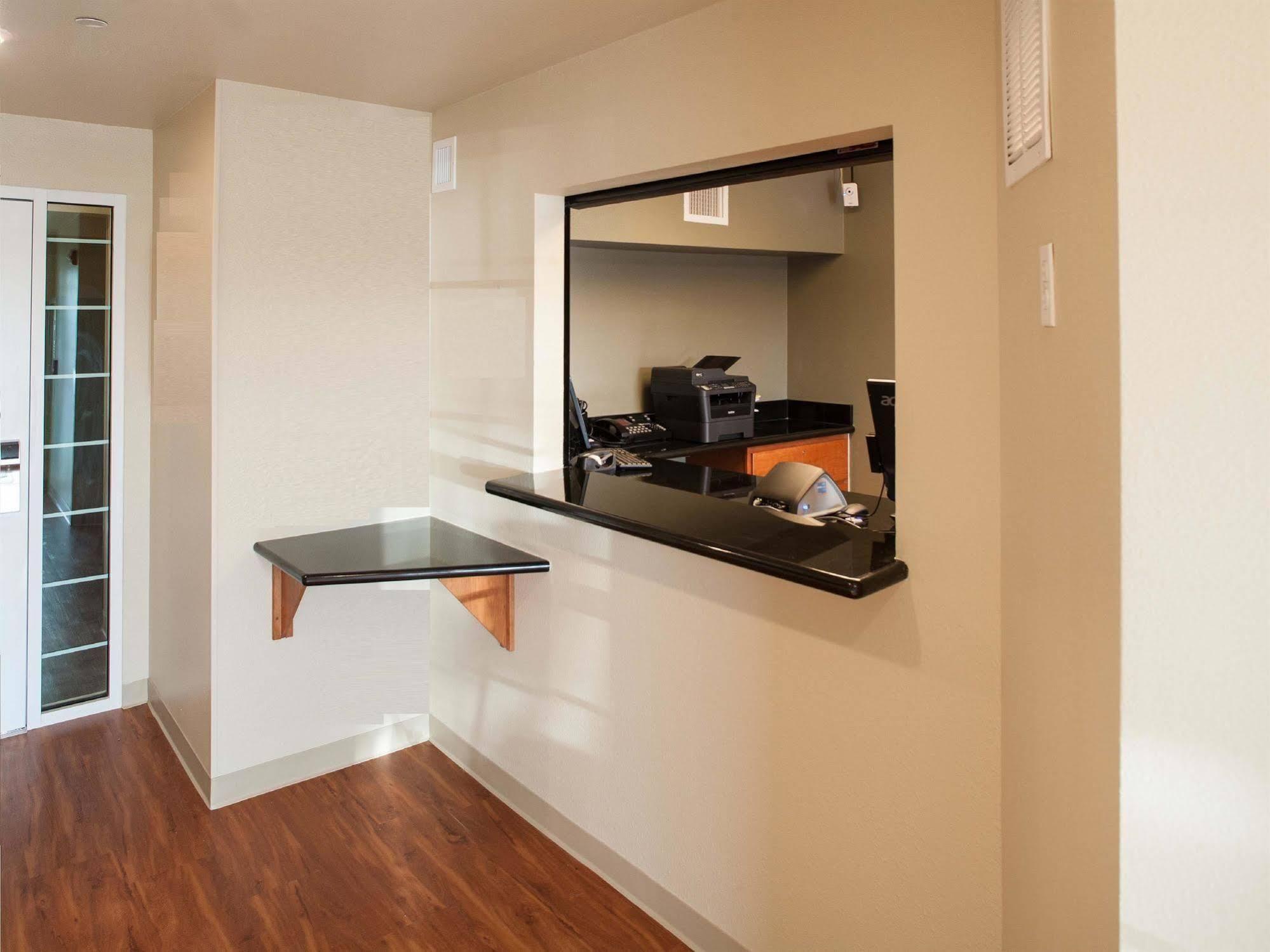 Woodspring Suites كيلين المظهر الخارجي الصورة