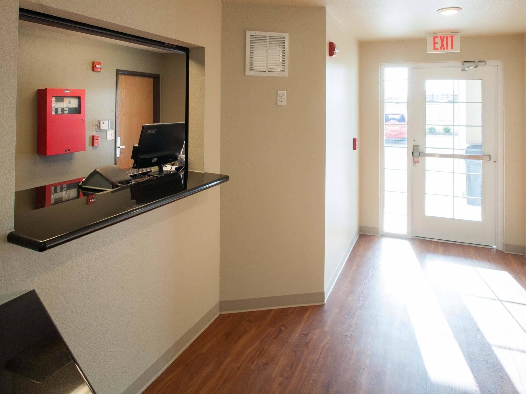 Woodspring Suites كيلين المظهر الخارجي الصورة