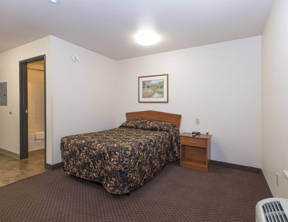 Woodspring Suites كيلين المظهر الخارجي الصورة