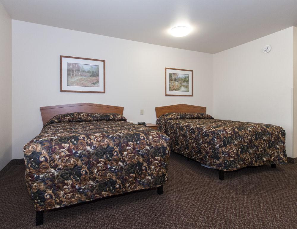 Woodspring Suites كيلين المظهر الخارجي الصورة