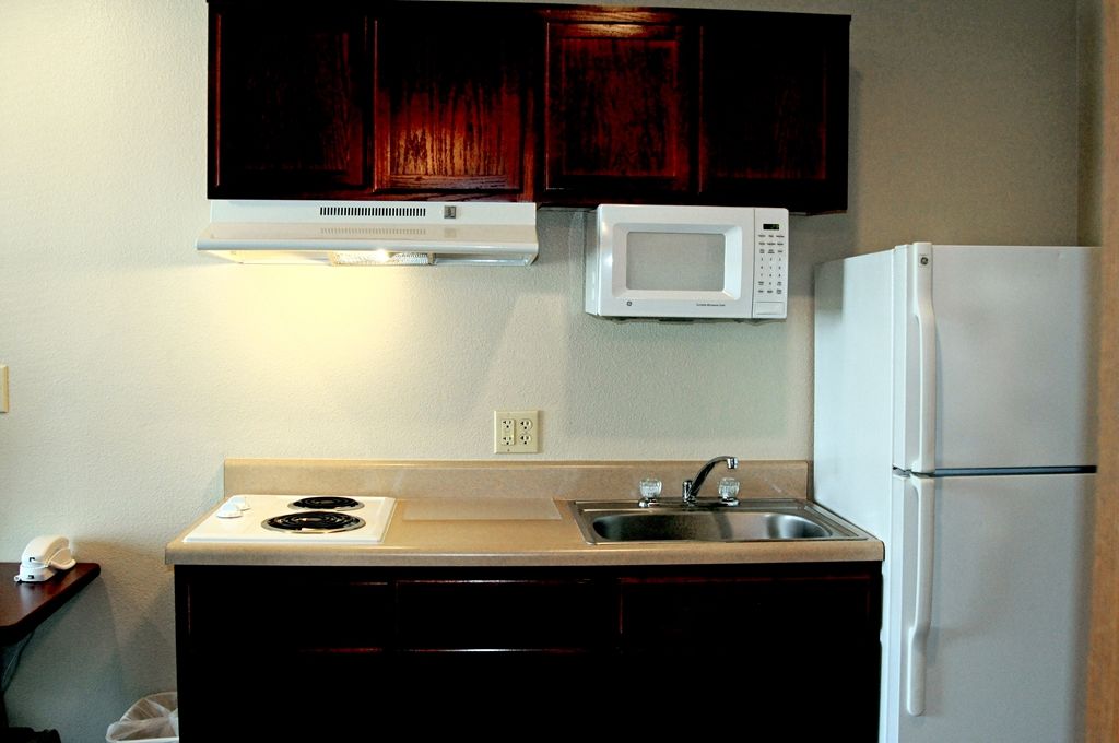 Woodspring Suites كيلين الغرفة الصورة