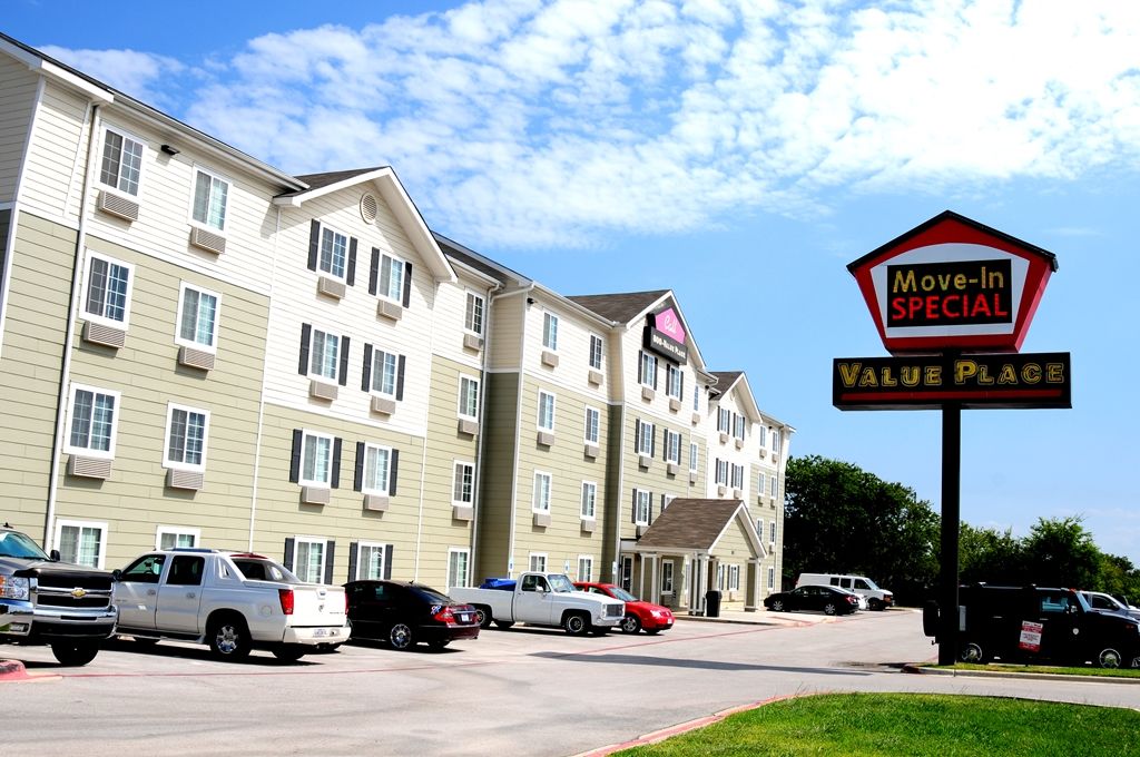 Woodspring Suites كيلين المظهر الخارجي الصورة