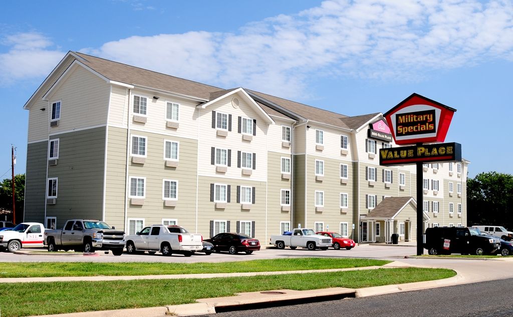 Woodspring Suites كيلين المظهر الخارجي الصورة
