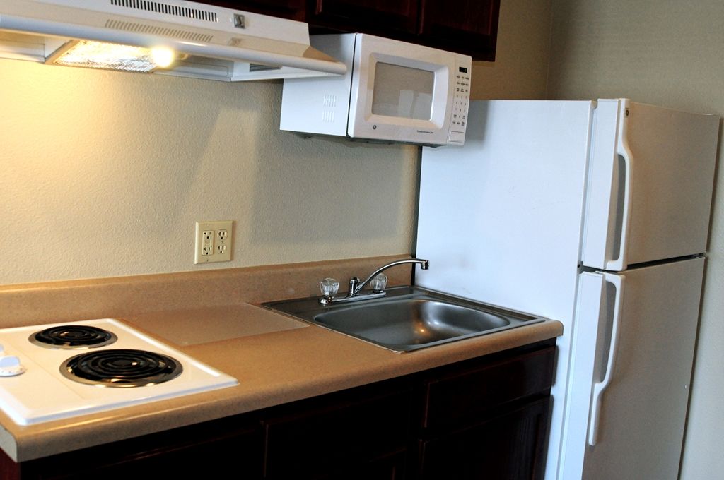 Woodspring Suites كيلين الغرفة الصورة
