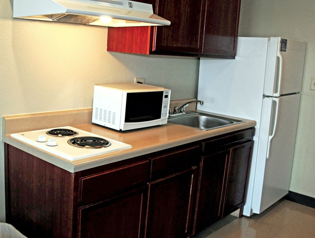 Woodspring Suites كيلين الغرفة الصورة
