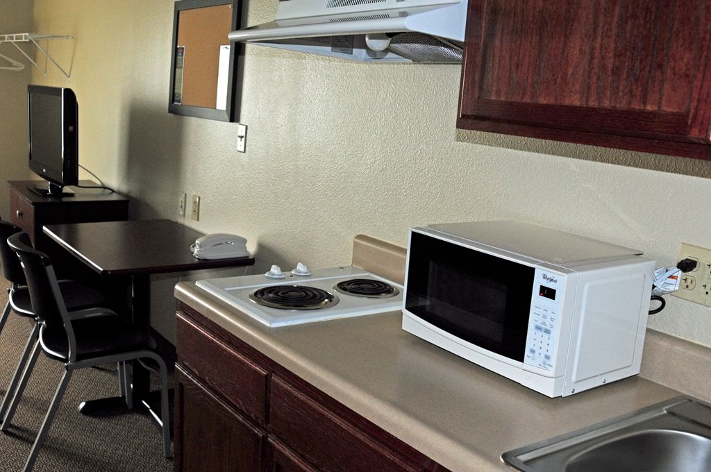 Woodspring Suites كيلين الغرفة الصورة