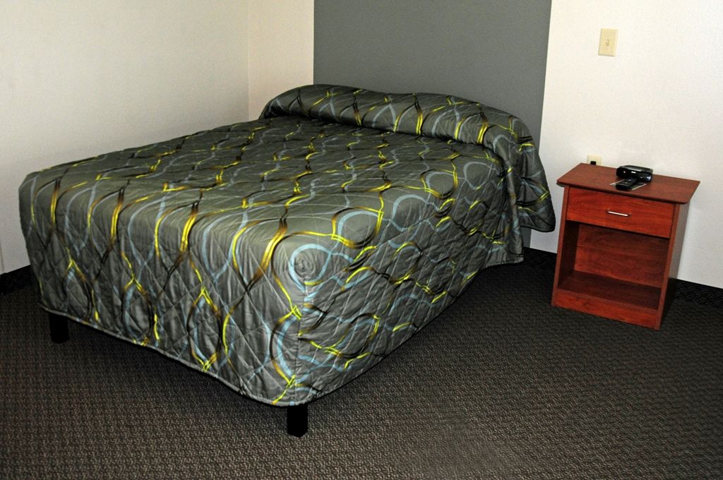 Woodspring Suites كيلين الغرفة الصورة
