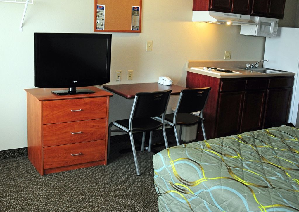 Woodspring Suites كيلين الغرفة الصورة