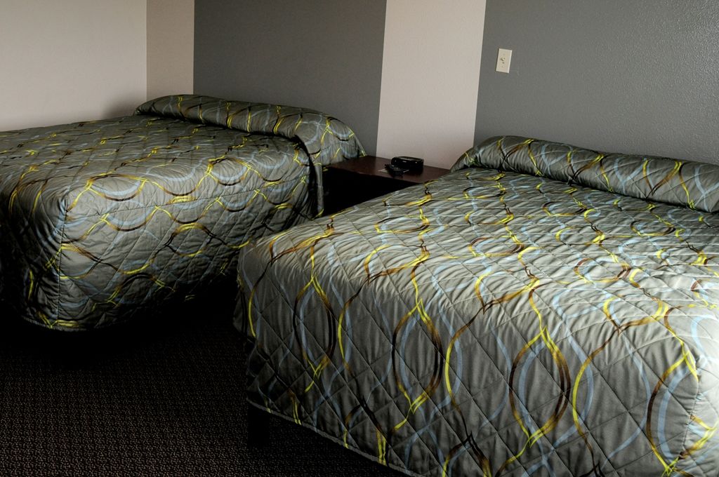 Woodspring Suites كيلين الغرفة الصورة