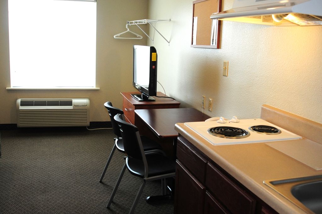 Woodspring Suites كيلين الغرفة الصورة