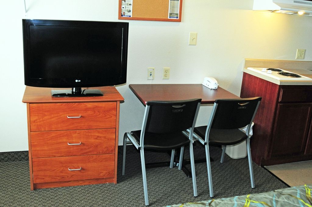Woodspring Suites كيلين الغرفة الصورة