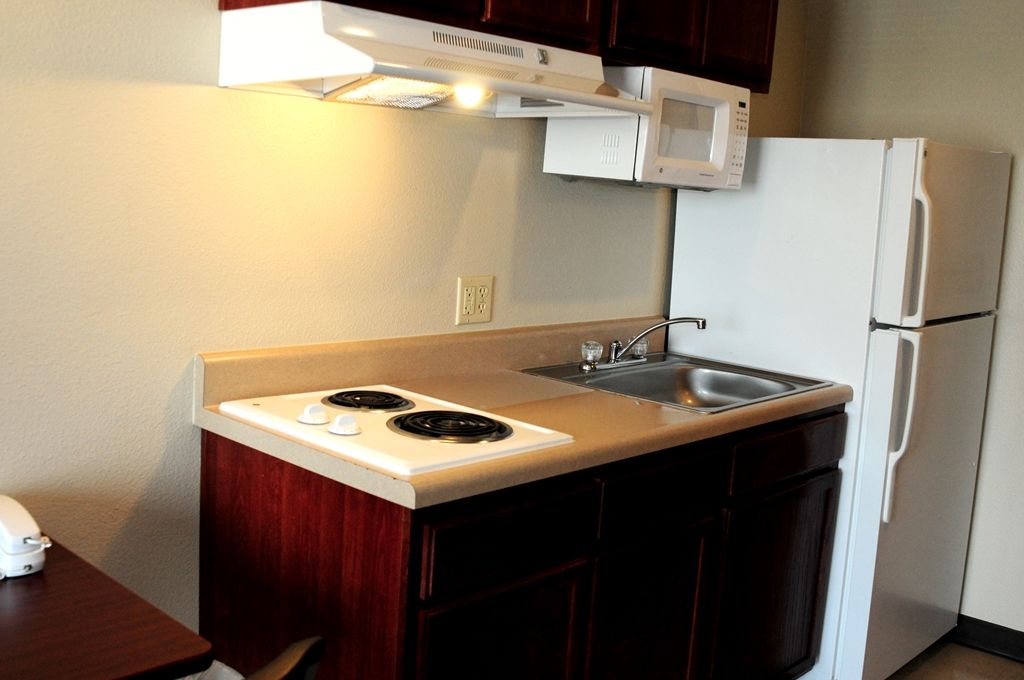 Woodspring Suites كيلين الغرفة الصورة