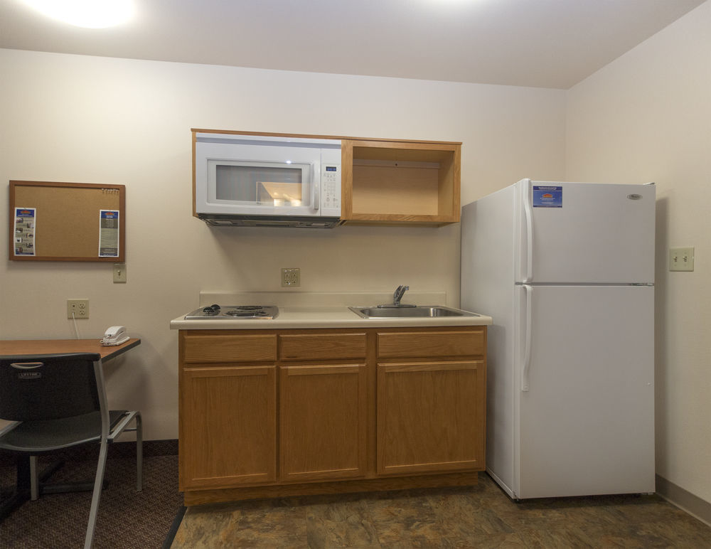 Woodspring Suites كيلين المظهر الخارجي الصورة