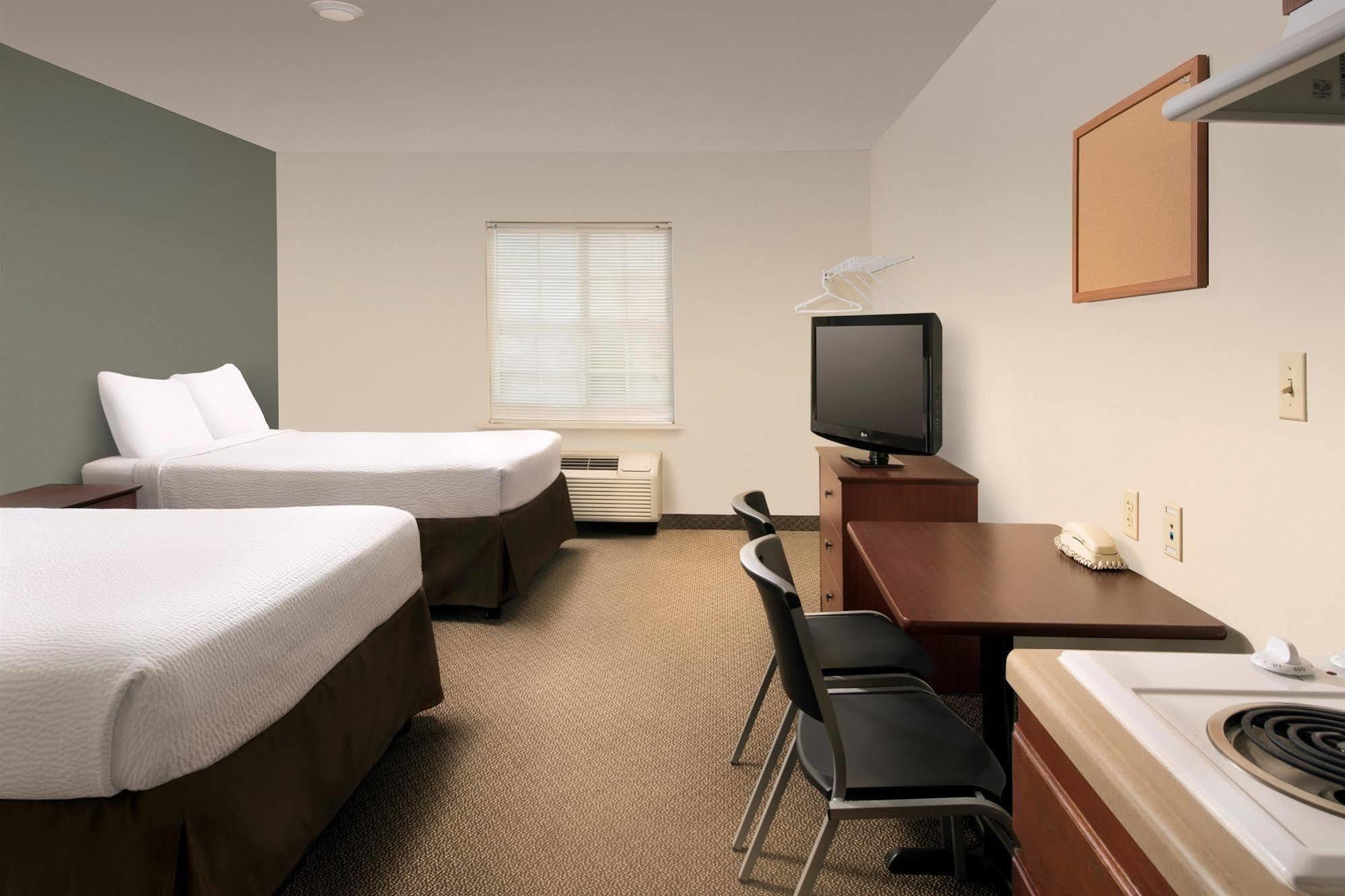 Woodspring Suites كيلين المظهر الخارجي الصورة